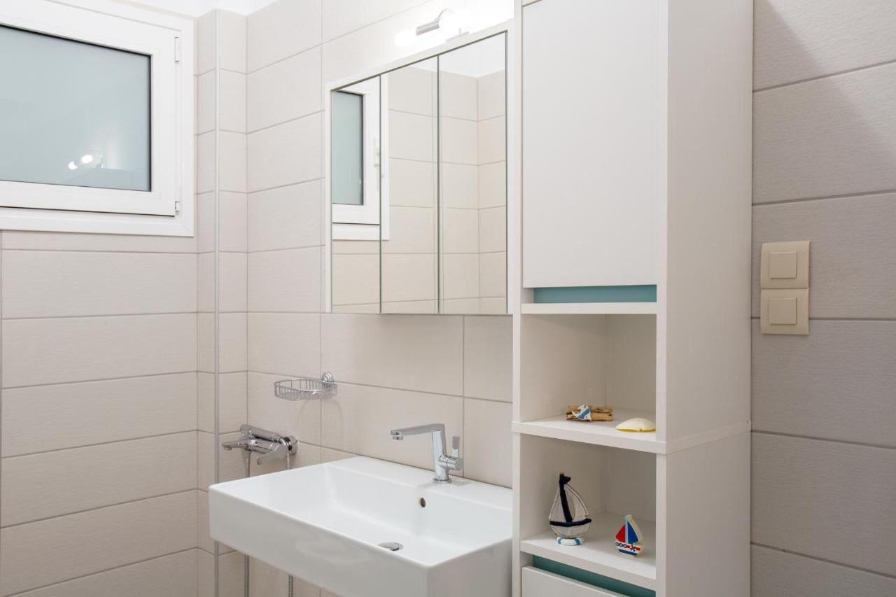 Kymata Apartment Ierapetra Экстерьер фото