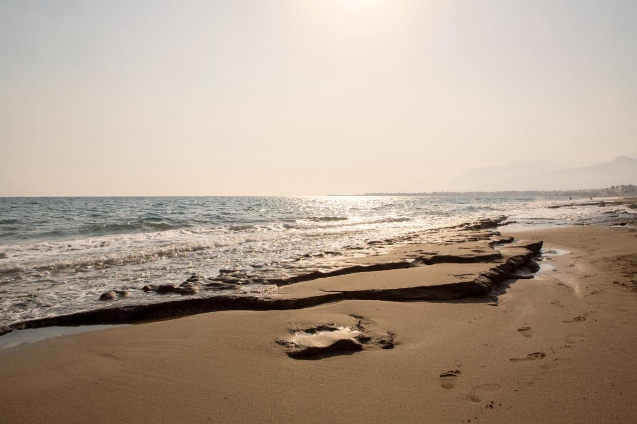 Kymata Apartment Ierapetra Экстерьер фото