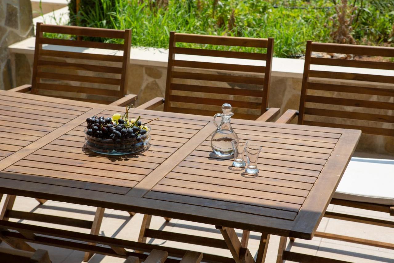 Kymata Apartment Ierapetra Экстерьер фото