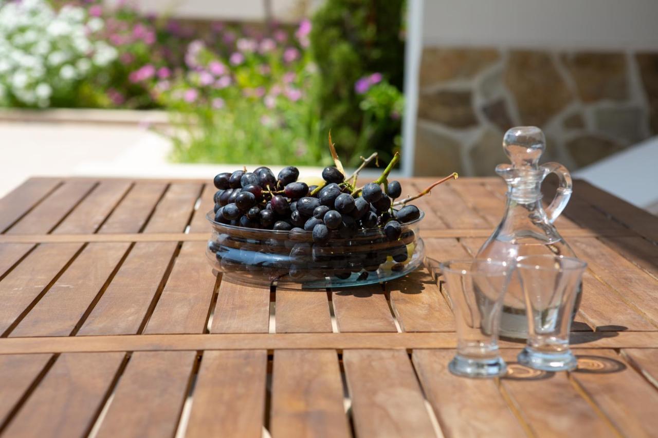 Kymata Apartment Ierapetra Экстерьер фото